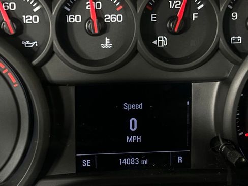 Used 2024 Chevrolet Silverado 1500 W/T w/ WT Fleet Convenience Package image 14