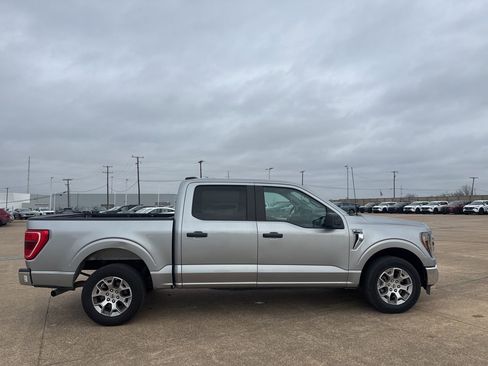 Used 2023 Ford F150 XLT image 30