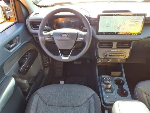 New 2026 Ford Maverick XLT w/ Equipment Group 301A image 6