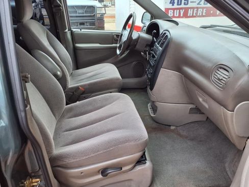 Used 2003 Dodge Grand Caravan Sport image 19