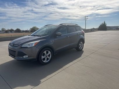 Used 2014 Ford Escape SE w/ Equipment Group 201A