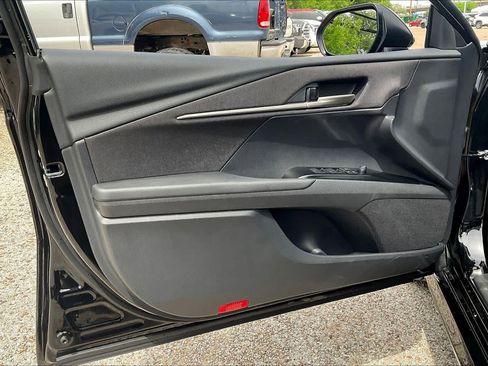 Used 2026 Toyota Camry LE image 21