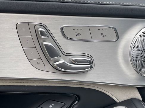 Used 2018 Mercedes-Benz GLC 63 AMG S image 12