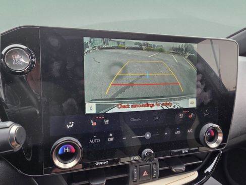 Certified 2022 Lexus NX 350 AWD w/ Premium Package image 18