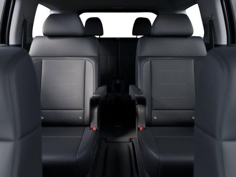 New 2026 Hyundai Santa Fe Limited image 21