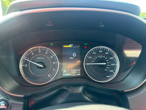Used 2018 Subaru Crosstrek 2.0i Limited AWD/4WD image 21