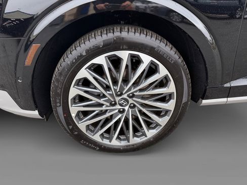 New 2026 Hyundai Palisade Calligraphy image 9