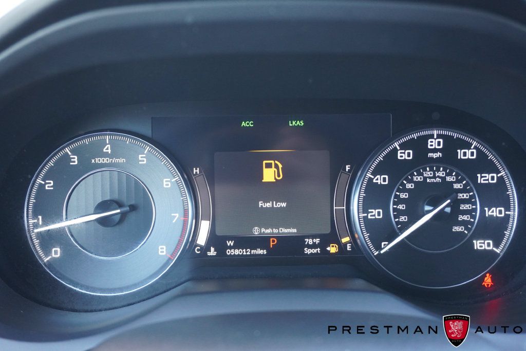 Used 2020 Acura RDX w/ Technology Package FWD image 23