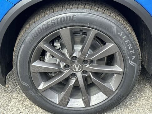 New 2026 Acura MDX A-Spec image 10