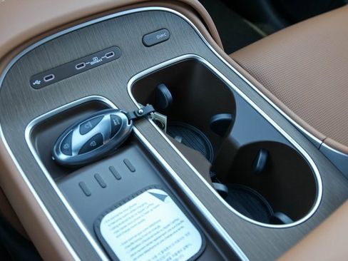 New 2026 Hyundai Palisade Calligraphy image 23