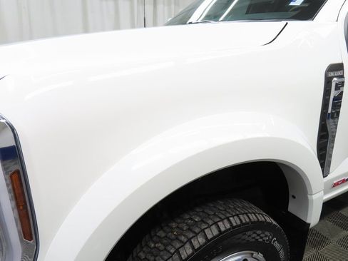 Used 2025 Ford F450 King Ranch w/ Chrome Package image 56