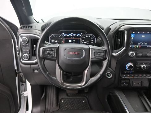 Used 2021 GMC Sierra 1500 AT4 w/ AT4 Premium Package AWD/4WD image 43