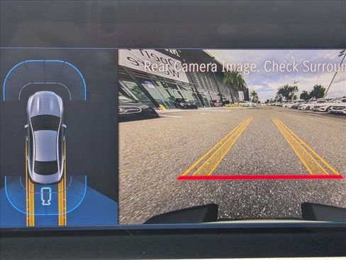 New 2026 Mercedes-Benz CLA 250 image 11