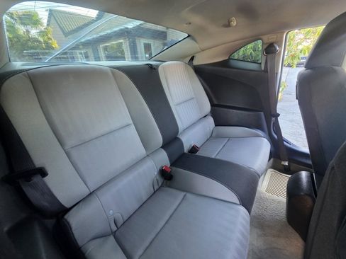 Used 2014 Chevrolet Camaro LS image 10