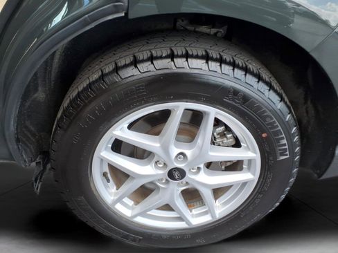 Used 2024 Ford Edge SEL w/ Convenience Package AWD/4WD image 14