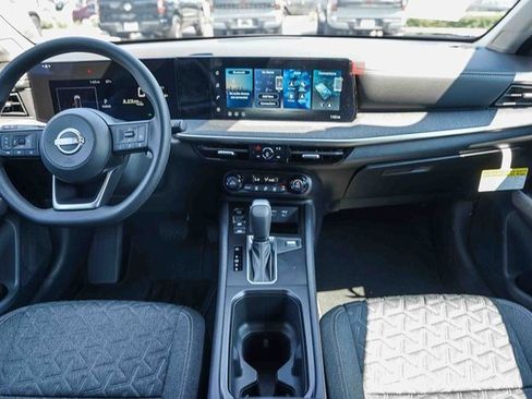 New 2026 Nissan Kicks SV image 13