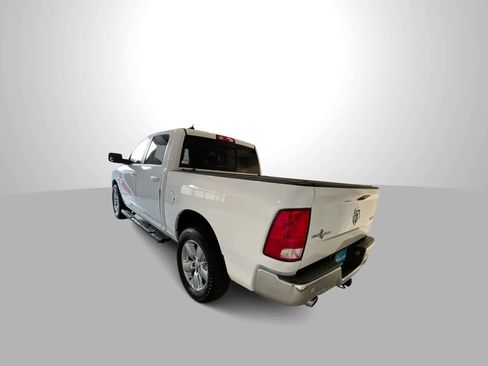 Used 2017 RAM 1500 Lone Star AWD/4WD image 6