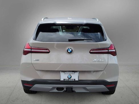 New 2026 BMW X3 xDrive30 image 7