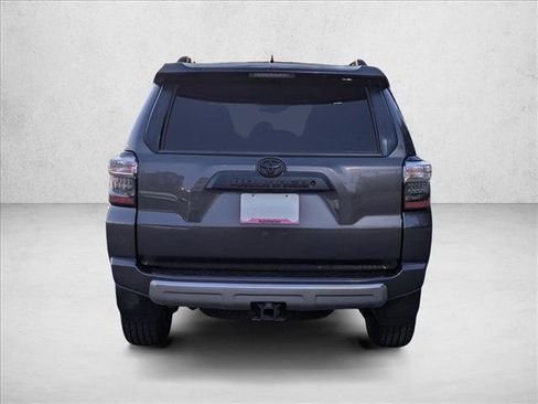Used 2021 Toyota 4Runner TRD Off-Road image 7