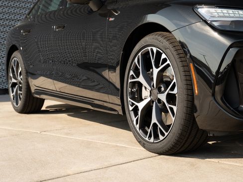 New 2026 Audi A6 Premium Plus image 5