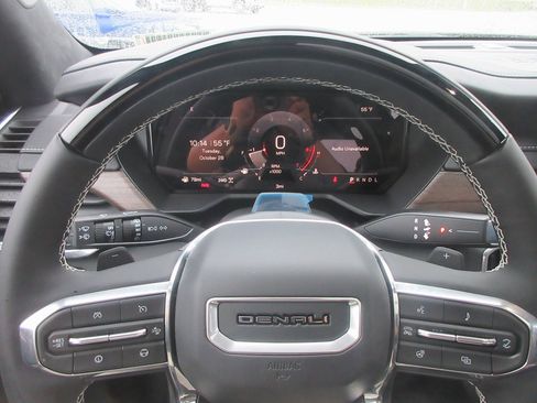 New 2026 GMC Acadia Denali Ultimate image 18
