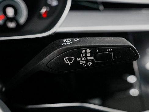 Used 2023 Audi A8 L 3.0T w/ Luxury Package image 26