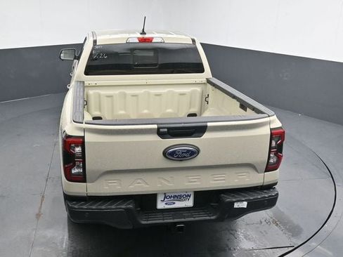 New 2026 Ford Ranger XLT AWD/4WD image 21