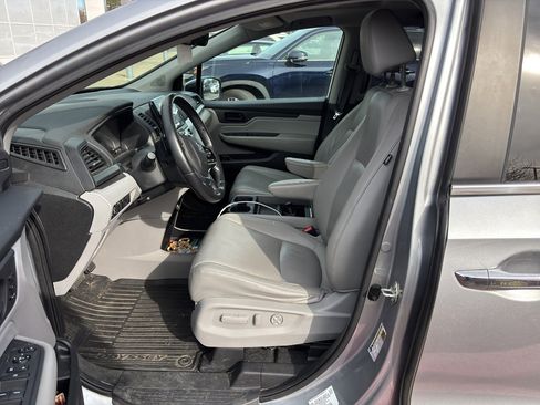 Used 2019 Honda Odyssey EX-L image 4