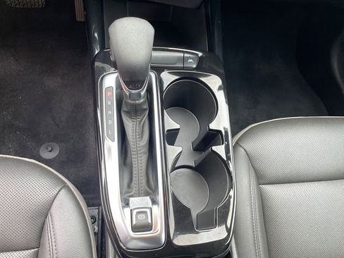 Used 2024 Chevrolet Trax ACTIV w/ Driver Confidence Package image 37