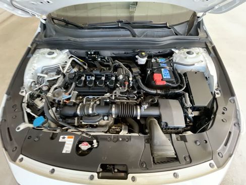 Used 2022 Honda Accord Sport image 25
