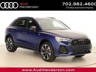New 2025 Audi Q3 2.0T Premium Plus video 1