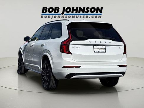 Used 2026 Volvo XC90 B6 Ultra w/ Lounge Package AWD/4WD image 4