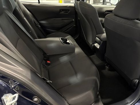 Used 2024 Toyota Corolla LE FWD image 13