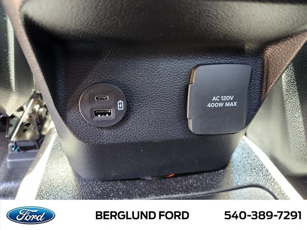 New 2026 Ford Ranger XL AWD/4WD image 7