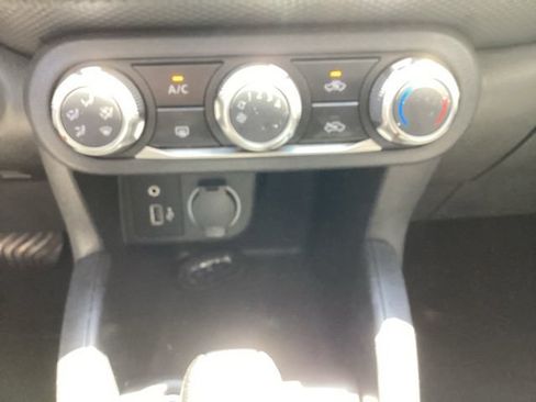Used 2023 Nissan Kicks S FWD image 20