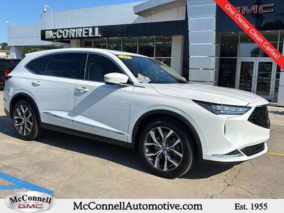 Used 2023 Acura MDX FWD w/ Technology Package