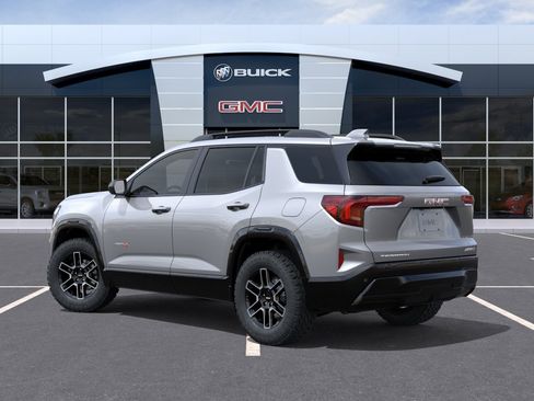 New 2026 GMC Terrain AT4 AWD/4WD image 3