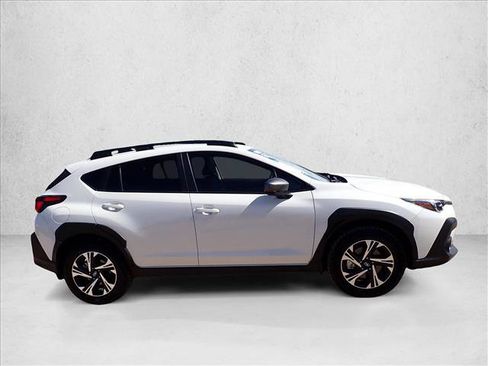Certified 2024 Subaru Crosstrek 2.0i Premium AWD/4WD image 5