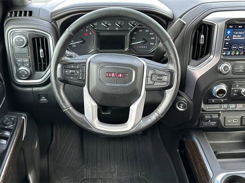 Used 2021 GMC Sierra 1500 Elevation w/ Preferred Package image 14