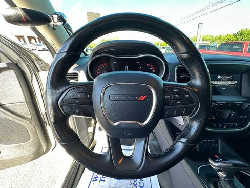 Used 2020 Dodge Durango AWD w/ Trailer Tow Group IV image 10