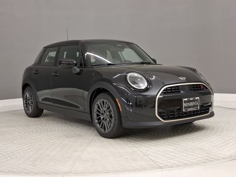New 2026 MINI Cooper S FWD image 5