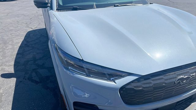 New 2025 Ford Mustang Mach-E GT AWD/4WD image 52