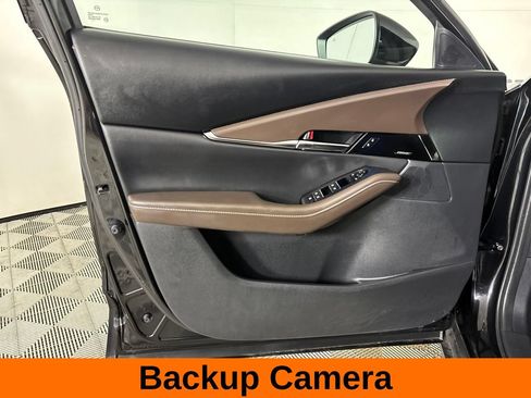 Used 2021 MAZDA CX-30 AWD 2.5 S w/ Premium Package image 11