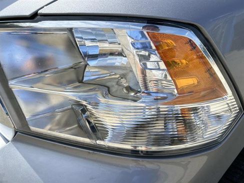 Used 2024 RAM 1500 Classic SLT image 10