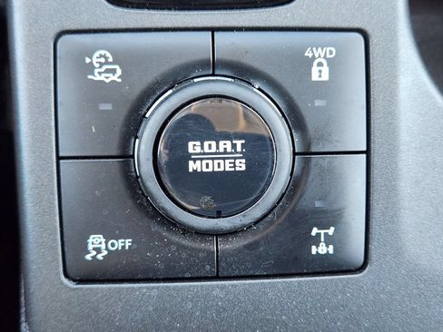 Certified 2024 Ford Bronco Sport Badlands w/ Premium Package AWD/4WD image 29