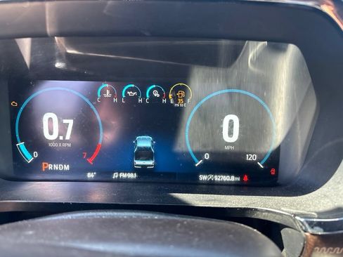 Used 2021 Ford F150 King Ranch AWD/4WD image 12