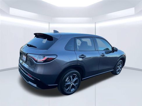 Used 2024 Honda HR-V EX-L image 5