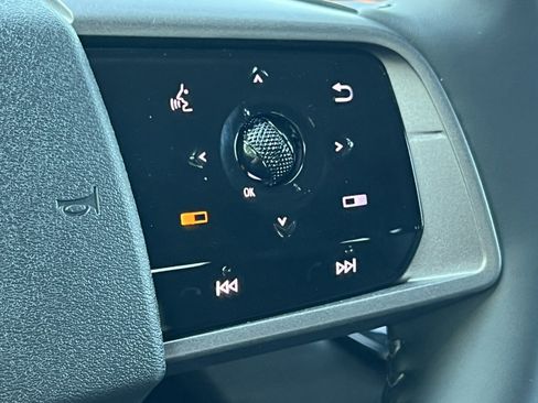 Certified 2025 Nissan Murano SL image 22