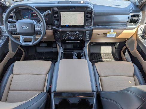 New 2026 Ford F250 Lariat w/ Lariat Ultimate Package AWD/4WD image 5