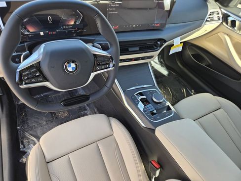 New 2026 BMW 430i xDrive Convertible w/ Driving Assistance Package image 27